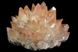 Calcite Crystal Cluster - Fluorescent #72020-1